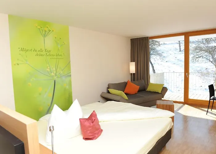 فندق Wilder Mann 3*