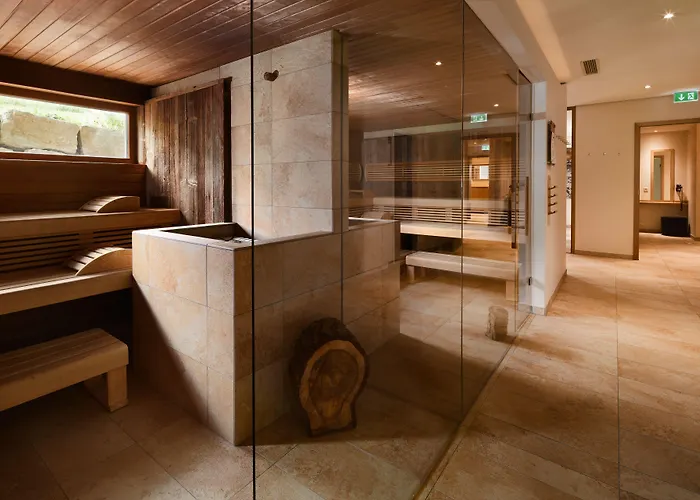 Wilder Mann 3* Eggingen