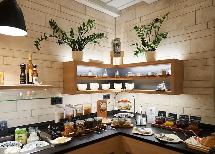 Wilder Mann فندق