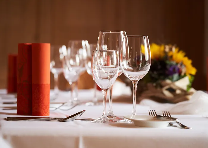 Wilder Mann فندق 3*