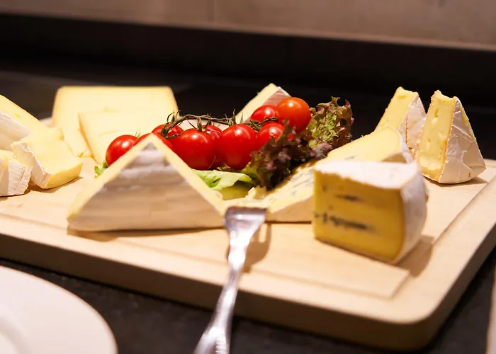 Wilder Mann فندق Eggingen