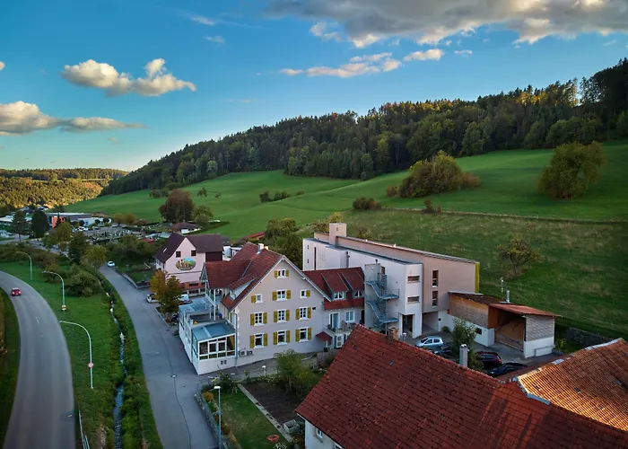 Wilder Mann Eggingen