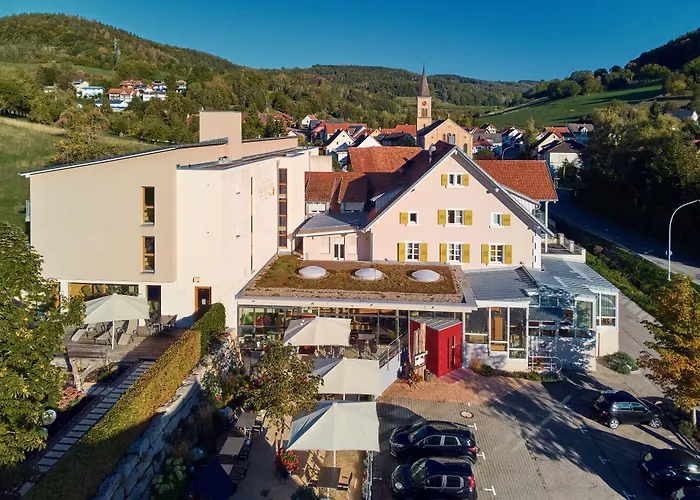 فندق Wilder Mann