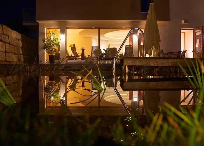 Wilder Mann فندق 3*