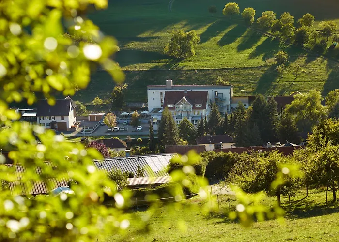 Wilder Mann Eggingen