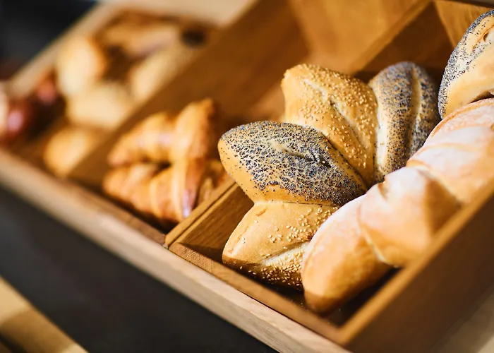 فندق Wilder Mann 3*