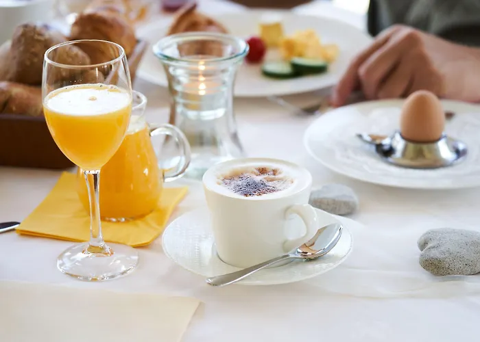 Wilder Mann فندق 3*