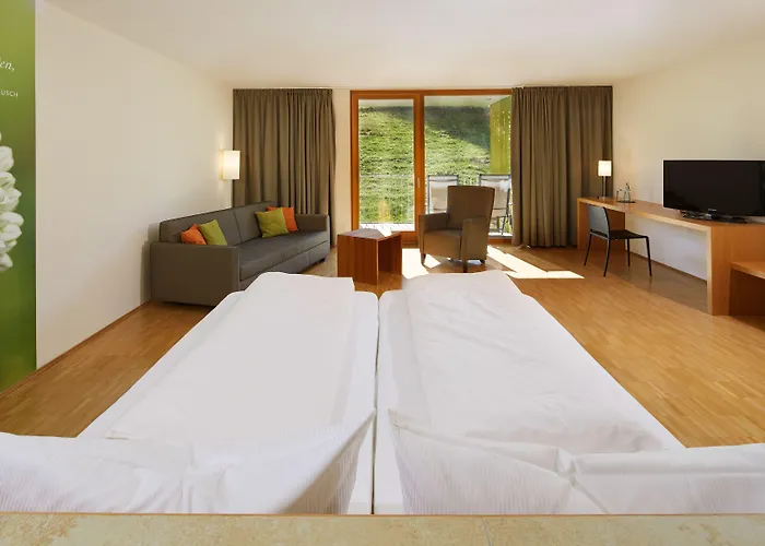 Wilder Mann 3* Eggingen