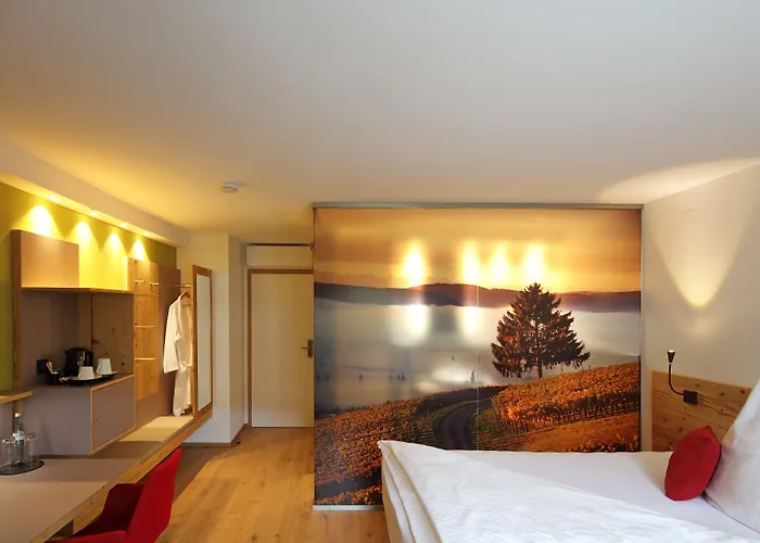 Wilder Mann فندق 3*