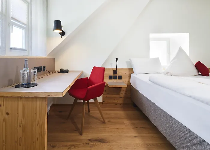 Wilder Mann 3* Eggingen