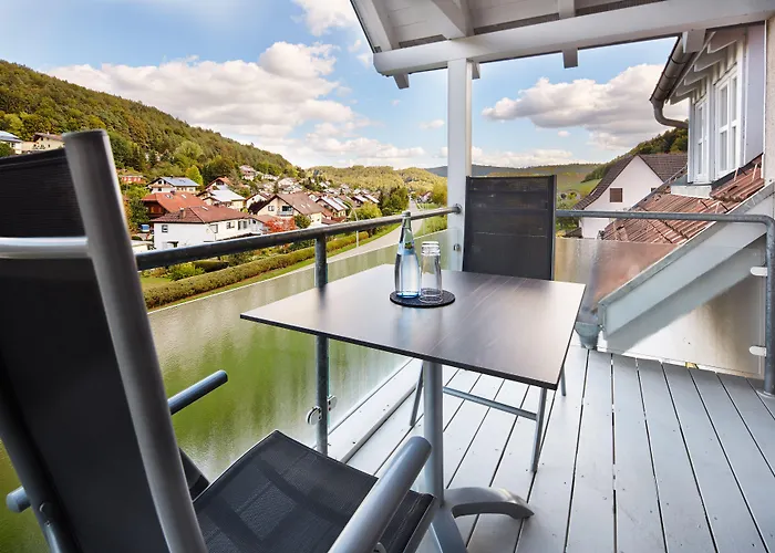 Wilder Mann Eggingen