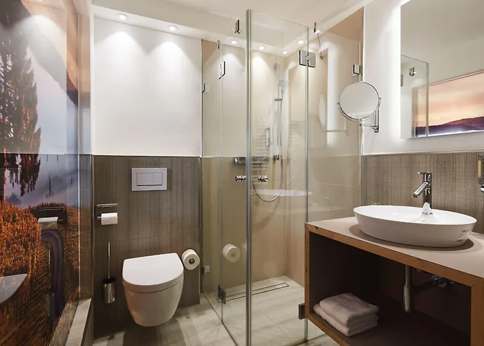 Wilder Mann 3* Eggingen