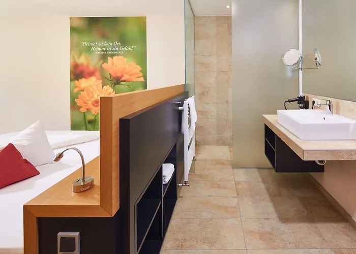 فندق Wilder Mann 3*