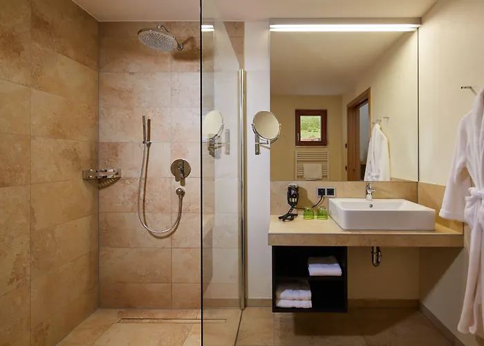 Wilder Mann 3* Eggingen