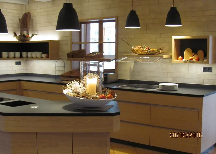 Wilder Mann 3* Eggingen