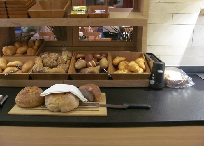 Wilder Mann فندق Eggingen