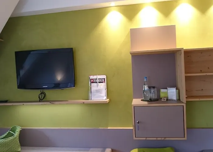 Wilder Mann 3* Eggingen