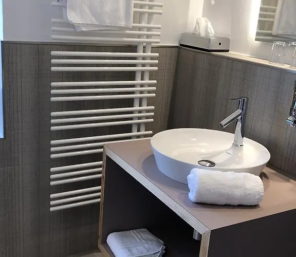 Wilder Mann 3* Eggingen