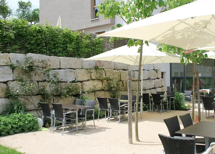 فندق Wilder Mann