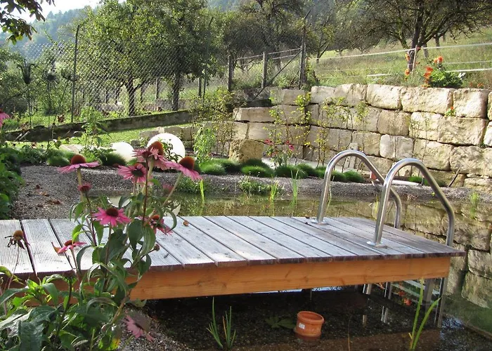 فندق Wilder Mann