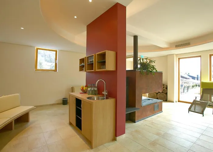 فندق Wilder Mann