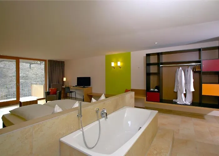 Wilder Mann فندق 3*