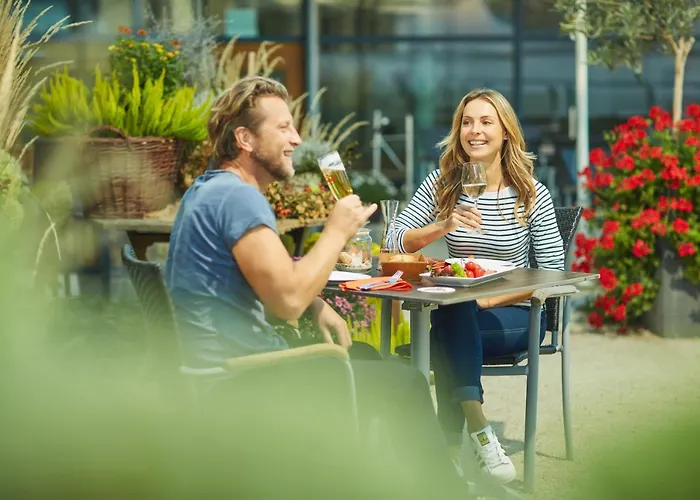 Wilder Mann فندق