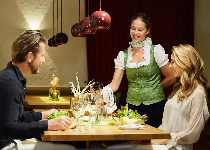 فندق Wilder Mann Eggingen