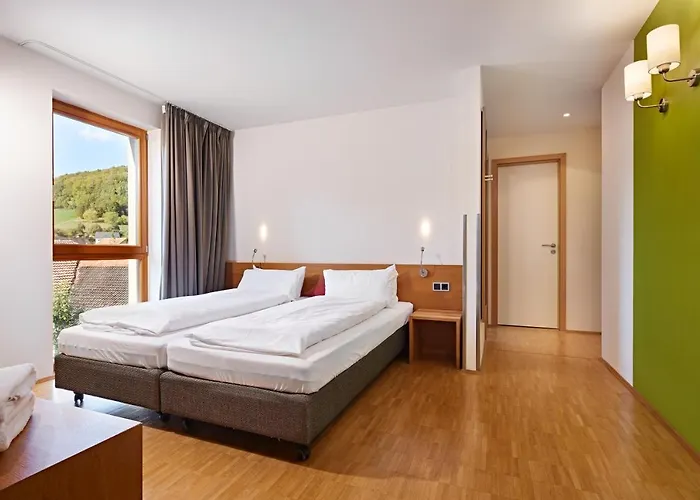 Wilder Mann فندق Eggingen