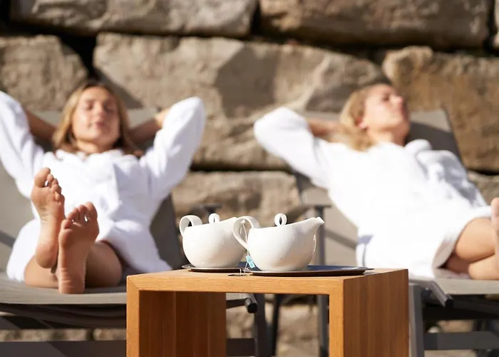 فندق Wilder Mann