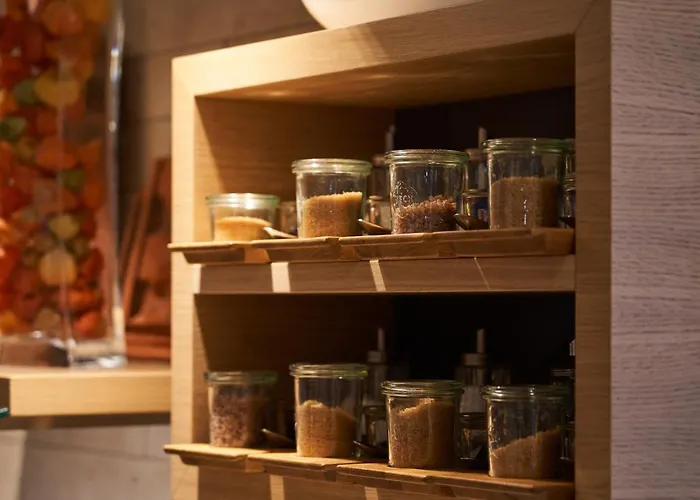 Wilder Mann فندق 3*